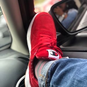 Meet your Posher, George